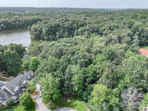 703 Peaceful Cv Lot 51 & 52, Grand Rivers, KY 42045