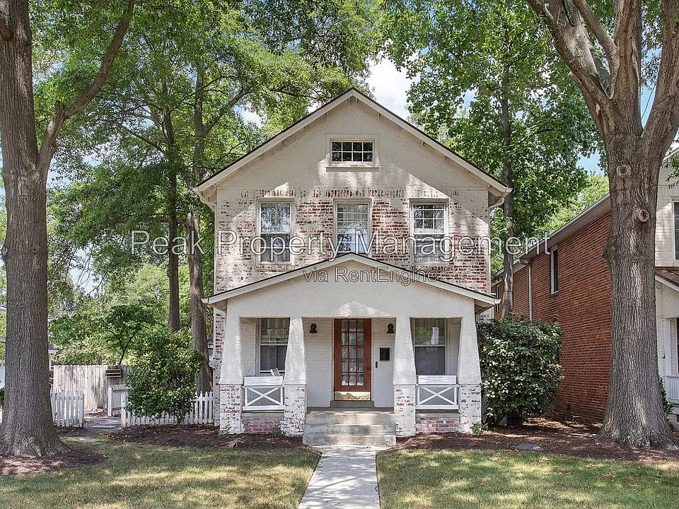 4818 Hanover Ave