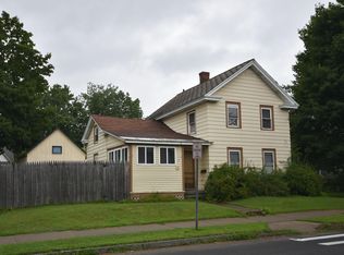 167 2nd St, Pittsfield, MA 01201