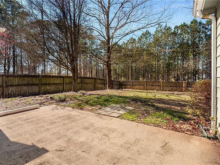 4209 Zephyrhills Dr NW — Photo 31