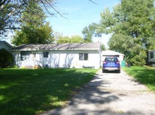 2973 Berthiaume Dr, Bay City, MI 48706