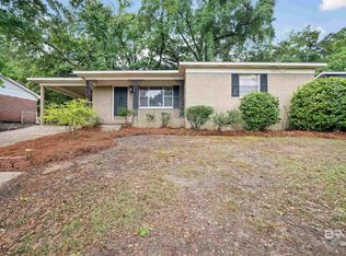 570 Markham Dr, Mobile, AL 36609