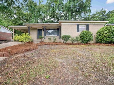 570 Markham Dr, Mobile, AL, 36609