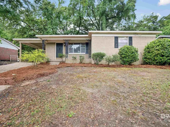570 Markham Dr, Mobile, AL 36609