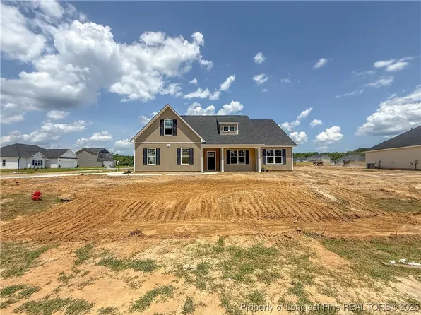 12 Crusher Dr Lot 84, Parkton, NC 28371