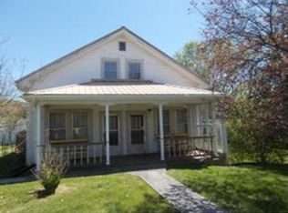 226 Ben Lawson Dr, Pennington Gap, VA 24277