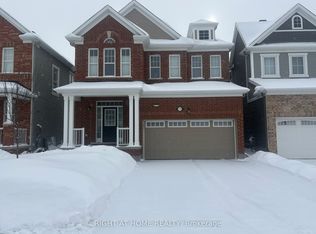 713 Devario Cres, Ottawa, ON K2J6H3