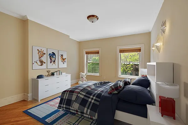 Sold by Engel and Völkers Brownstone Brooklyn | media 12