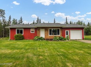 459 Roy Way, Kenai, AK 99611
