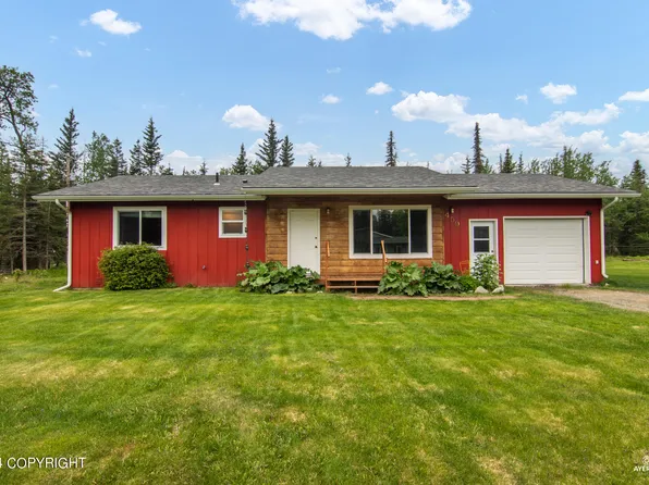 459 Roy Way, Kenai, AK 99611