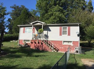 210 Winchester St, Rockwood, TN 37854