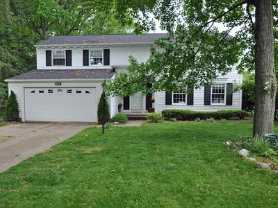 2340 Beechwood Dr, Westlake, OH, 44145