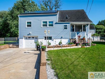 10 Milfran Pl, Fords, NJ, 08863