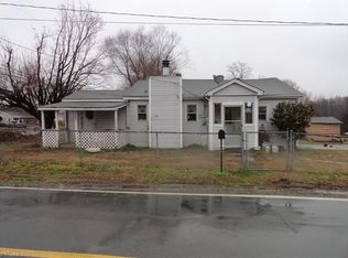 1339 Pollard Ave, Burlington, NC 27217