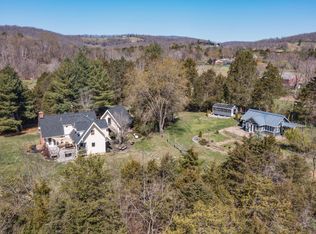 619 Collierstown Rd, Lexington, VA 24450