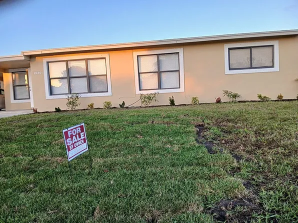 1530 N Seacrest Blvd, Boynton Beach, FL 33435