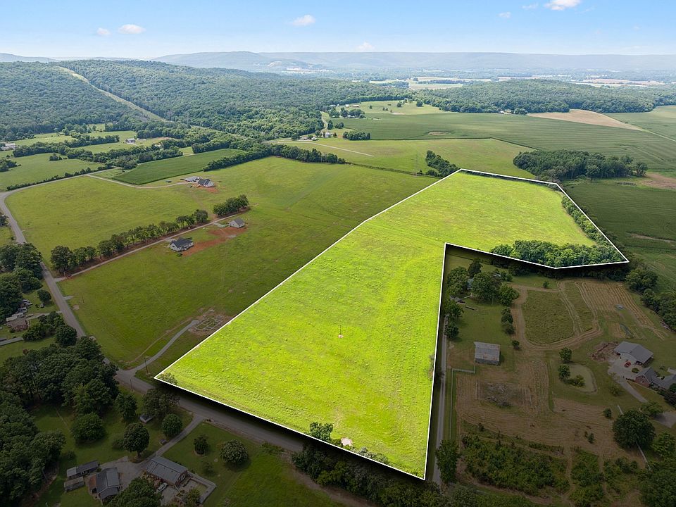 1st image of 0 Blue Springs Rd Lot 2&3