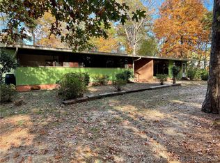 2001 Galax Dr, Fayetteville, NC 28304