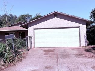 2080 D St, Oroville, CA 95966