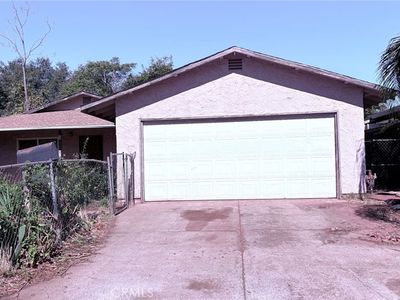 2080 D St, Oroville, CA, 95966