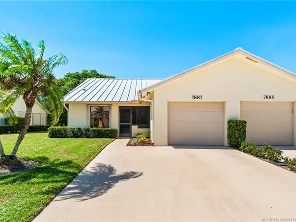 7881 SE Sugar Sand Cir, Hobe Sound, FL 33455