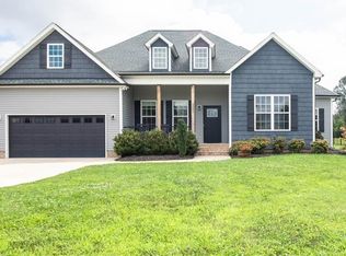 2231 Bethel Church Rd, Kernersville, NC 27284