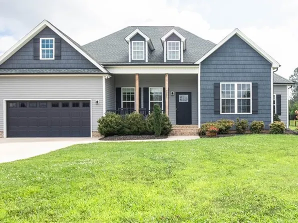 2231 Bethel Church Rd, Kernersville, NC 27284