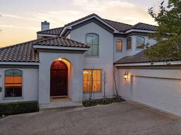 1403 Twilight Ridge, San Antonio, TX 78258
