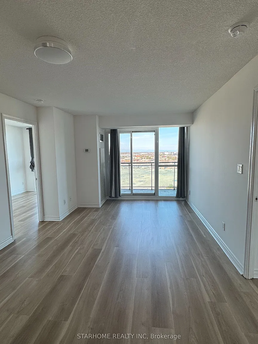 88 Grangeway Ave #1207 photo 1
