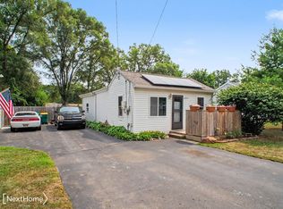 12214 Benson Rd, Mount Morris, MI 48458