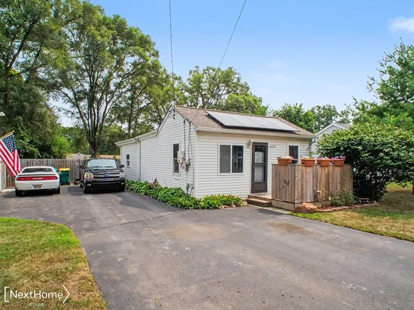 12214 Benson Rd, Mount Morris, MI 48458