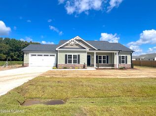 103 Wellmyre Ct, Fremont, NC 27830