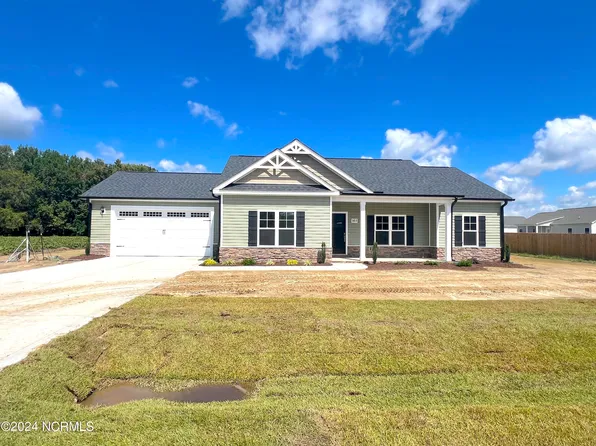 103 Wellmyre Court, Fremont, NC 27830