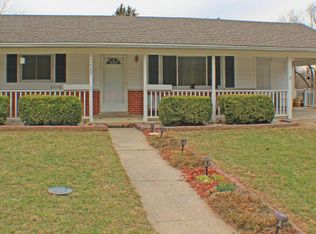 1920 Cedar Ln, Jefferson City, MO 65109