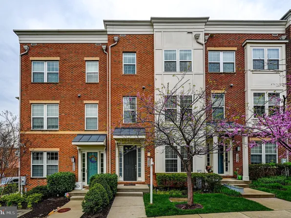 1226 Berry St, Baltimore, MD 21211