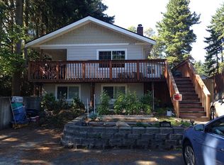 18017 5th Ave NE, Shoreline, WA 98155