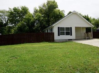 3934 Highway N, Robertsville, MO 63072