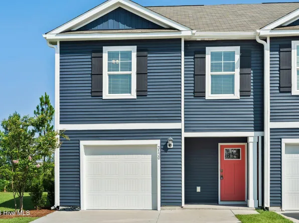 3130 Lobelia Ln #1101, Leland, NC 28451