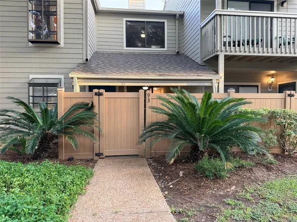 2379 Briarwest Blvd Unit 93, Houston, TX 77077
