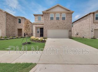 3014 Island Way, Princeton, TX 75407