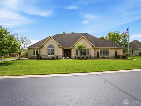 2312 Spring Rose Dr, Dayton, OH 45459