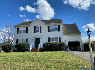 3201 Glenwood Ridge Dr, Richmond, VA 23223