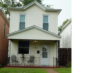 5381 Odell St, Saint Louis, MO 63139
