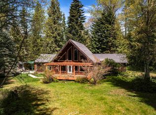 608 Meadowlark Ln, Sandpoint, ID 83864