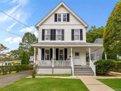 145 Harrison Avenue, Harrison, NY, 10528
