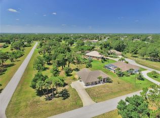 51 Tee View Ter, Rotonda West, FL 33947