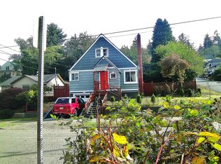 1189 Elrod Ave, Coos Bay, OR 97420