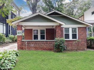 815 Belgrade Ave NE, Atlanta, GA 30306