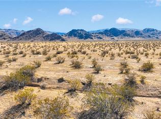 0 Apn 2 0 #453-281, Lucerne Valley, CA