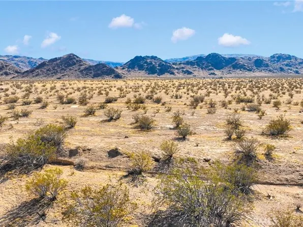 0 Apn 2 0 #453-281, Lucerne Valley, CA 92356